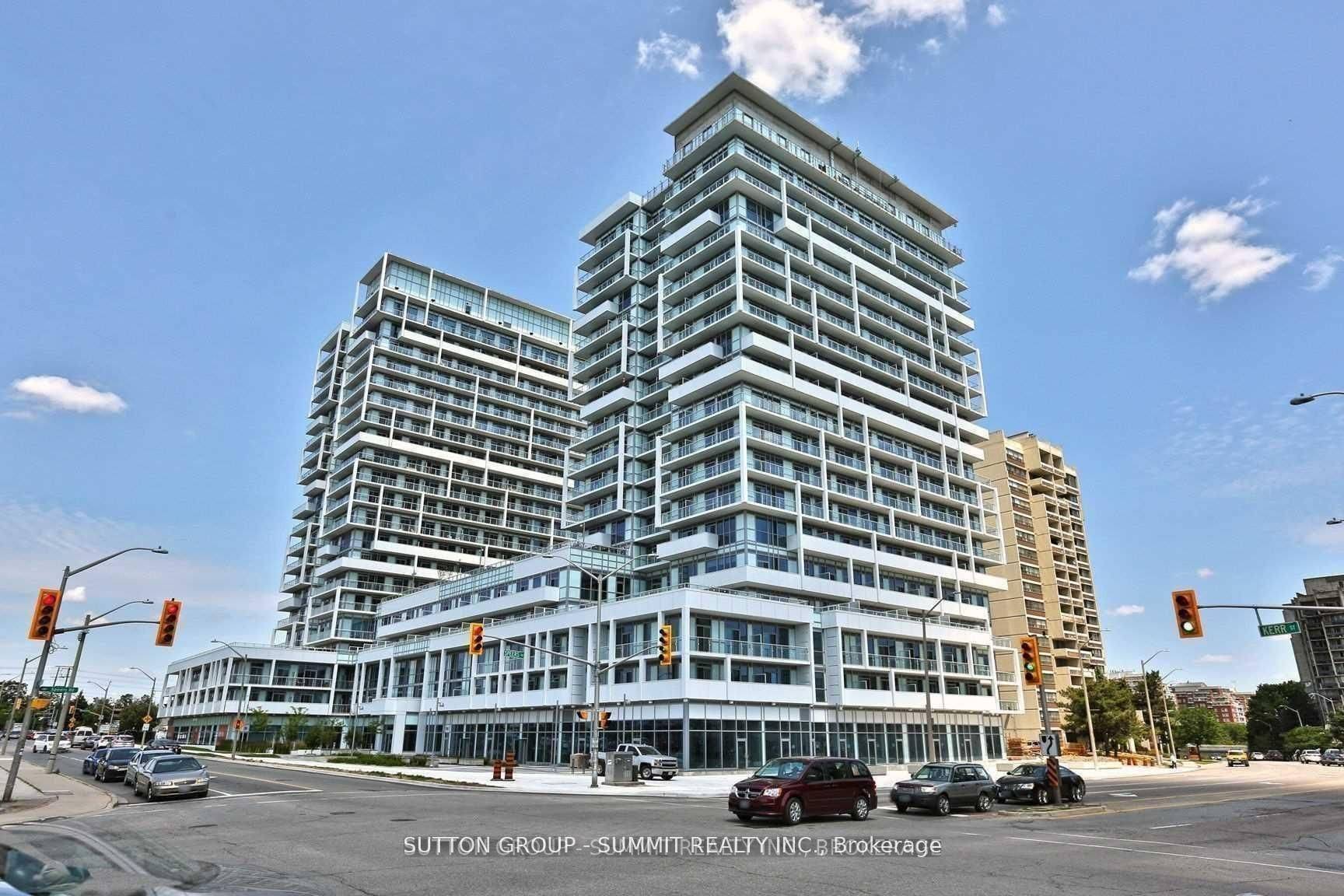 55 Speers RD #209, Oakville, ON L6K 0H9