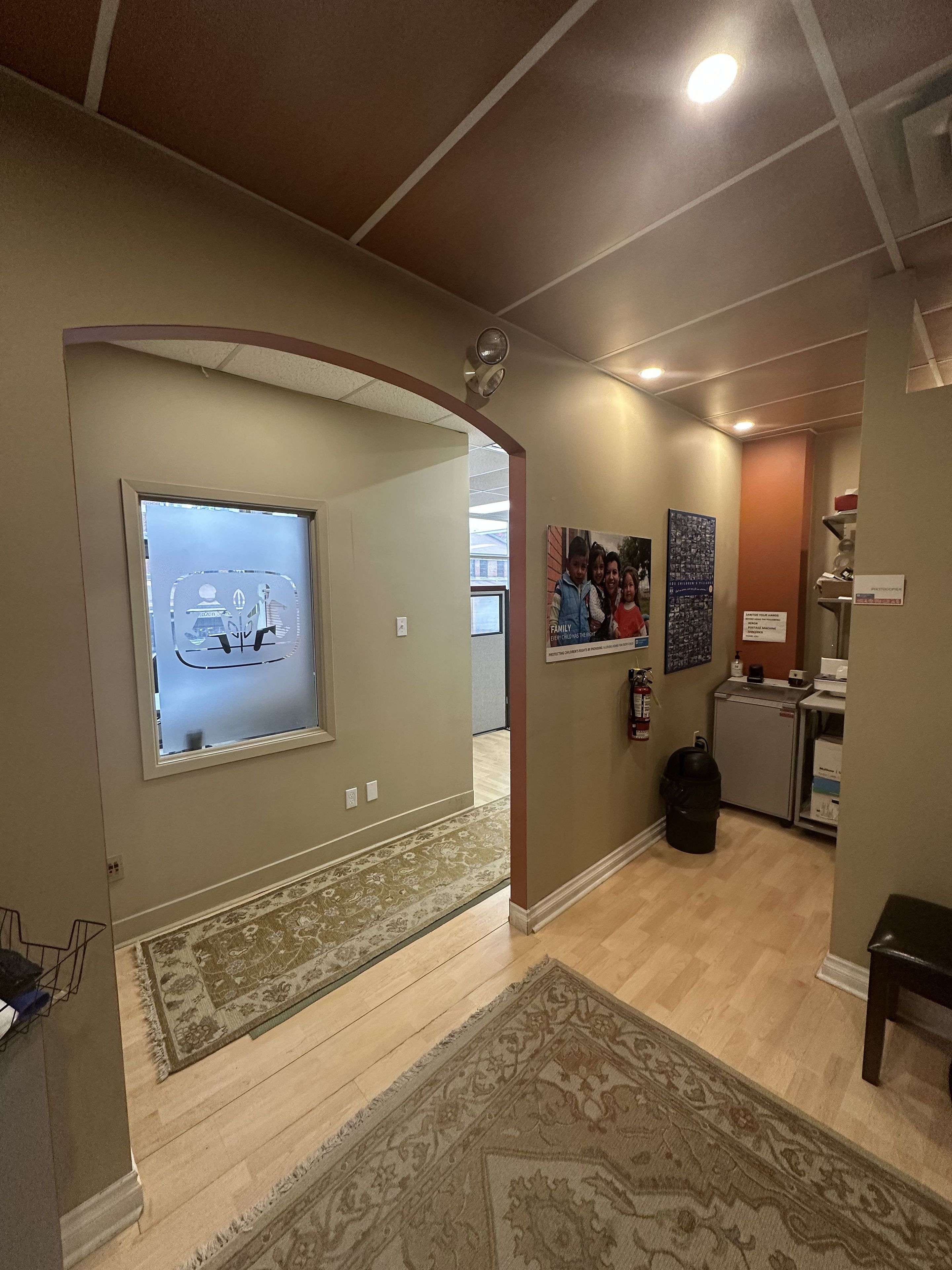 44 Byward Market SQ, Lower Town - Sandy Hill, ON K1N 7A2