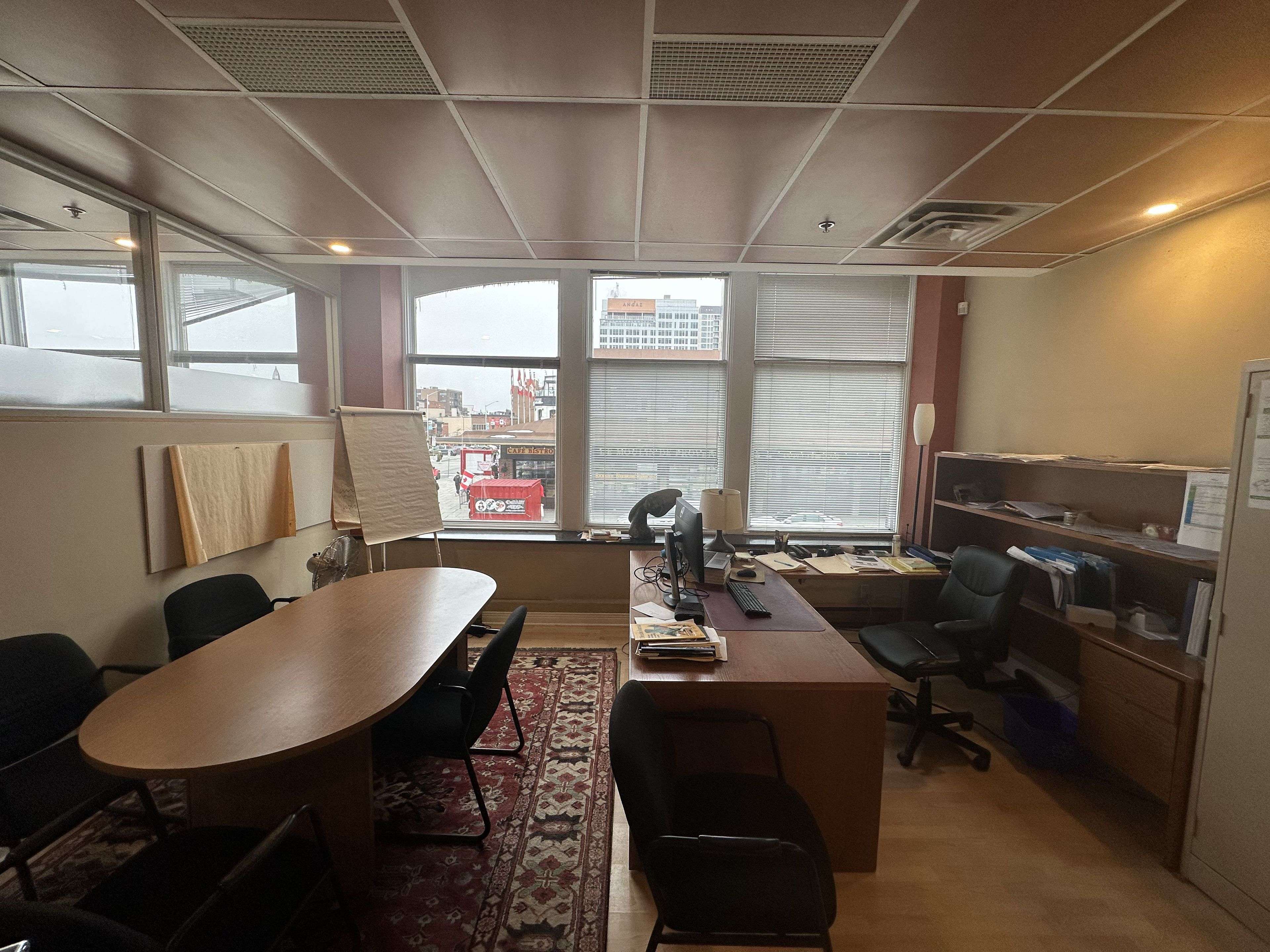 44 Byward Market SQ, Lower Town - Sandy Hill, ON K1N 7A2