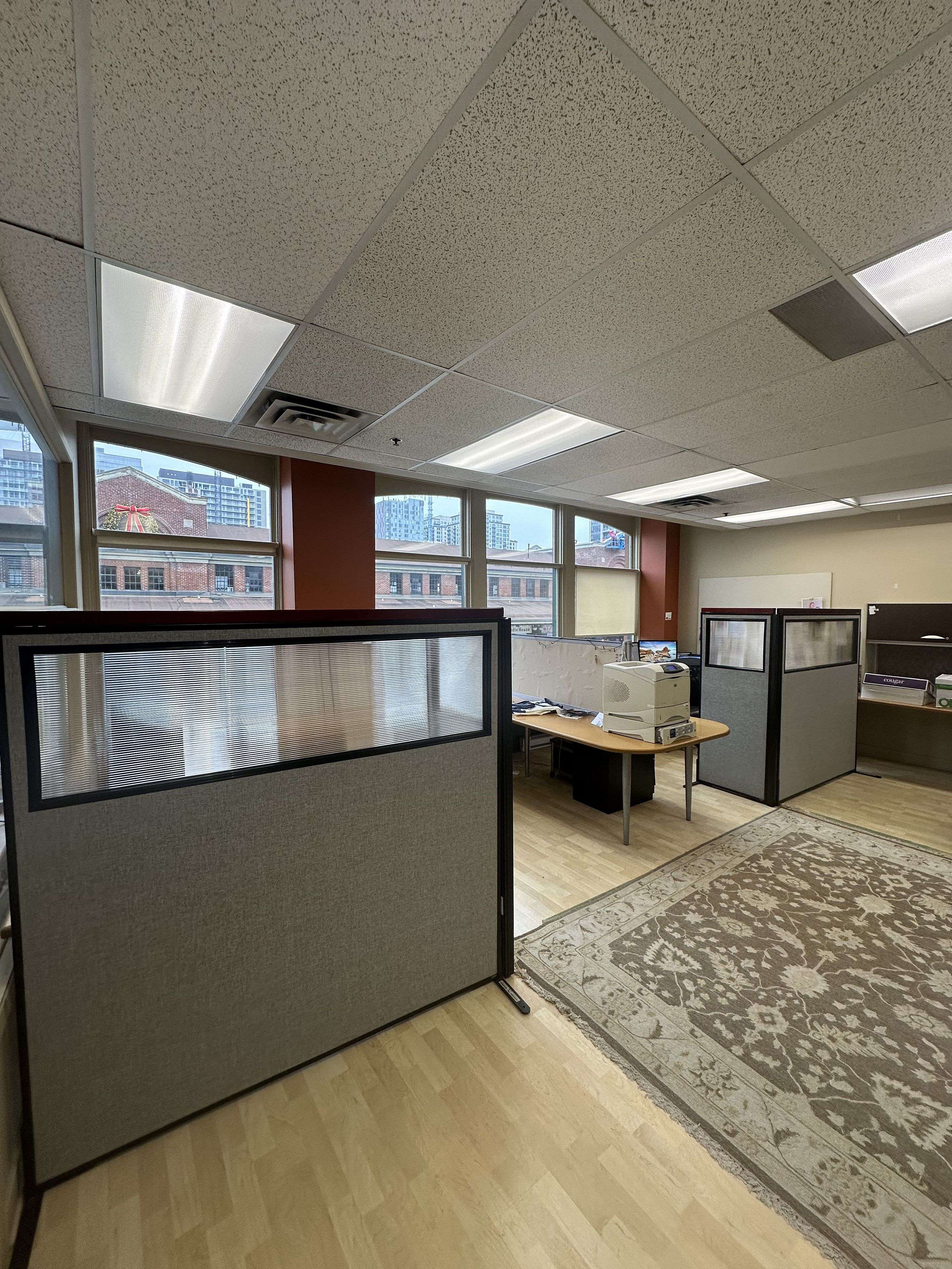 44 Byward Market SQ, Lower Town - Sandy Hill, ON K1N 7A2