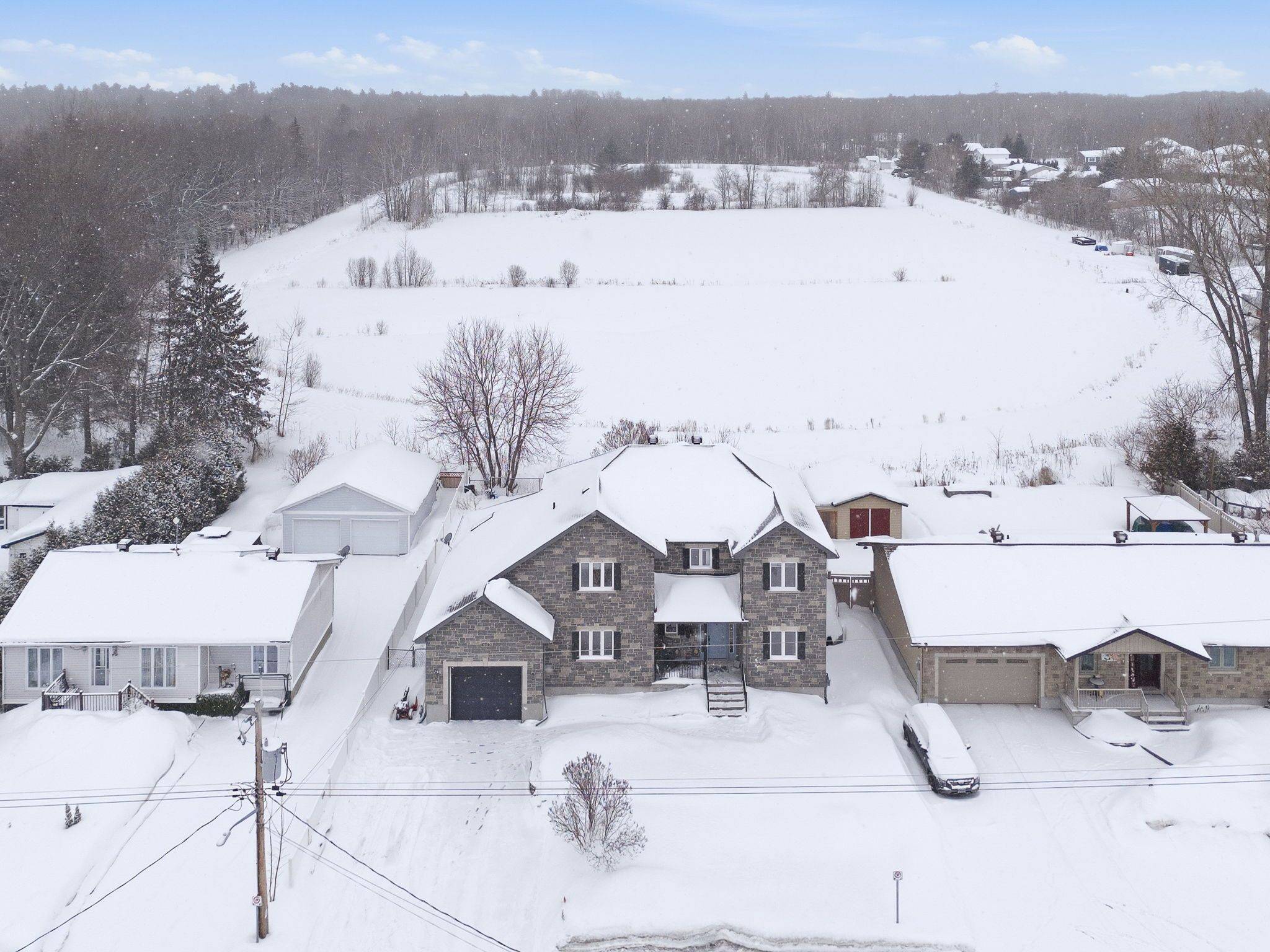 1820 LANDRY RD, Clarence-rockland, ON K0A 1N0