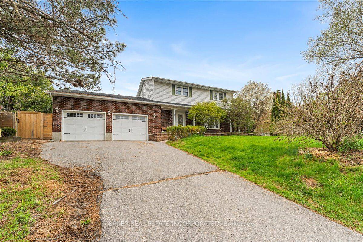 8 Lakeview HTS, Brighton, ON K0K 1H0