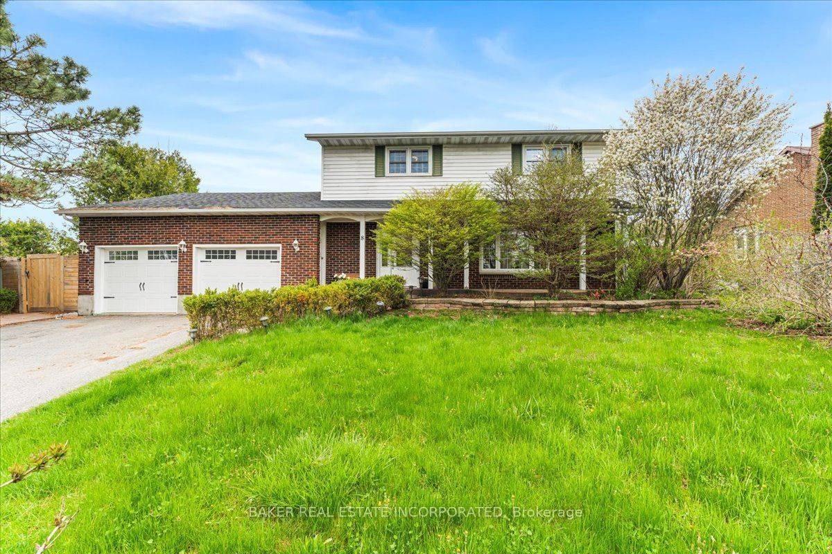 8 Lakeview HTS, Brighton, ON K0K 1H0