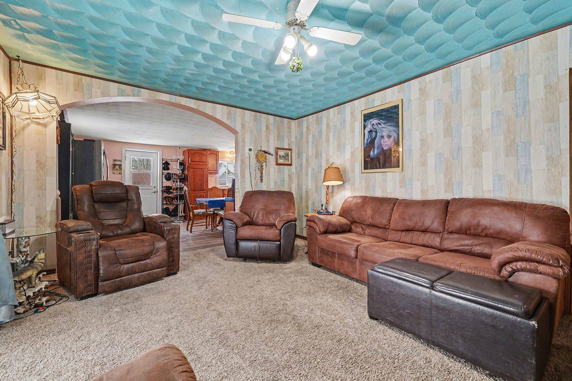 295 Glenview RD, Drummond/north Elmsley, ON K7A 4S4