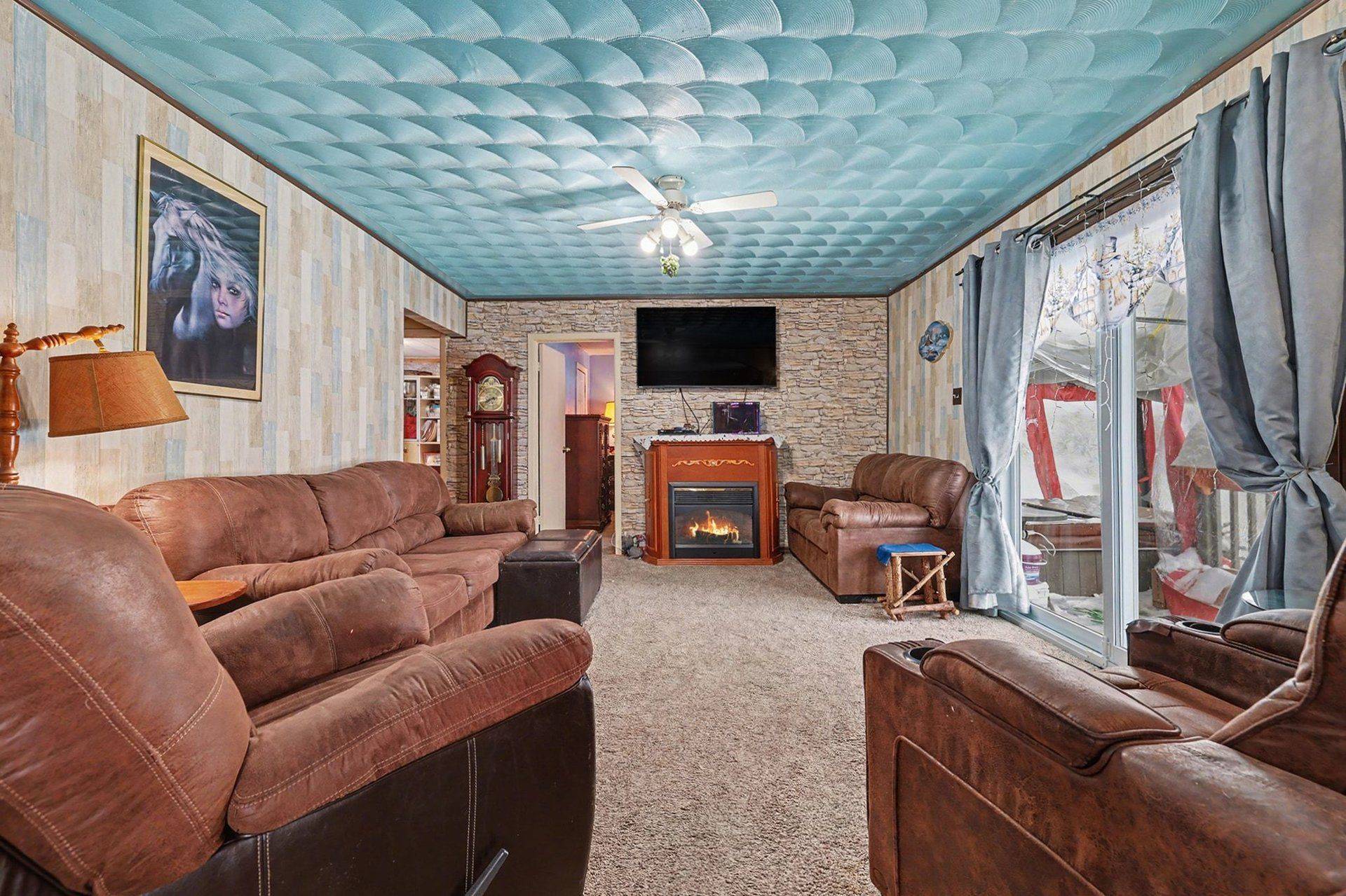 295 Glenview RD, Drummond/north Elmsley, ON K7A 4S4