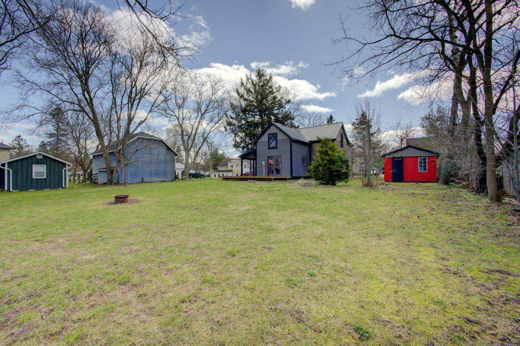 250 Alma ST, Arran-elderslie, ON N0G 2N0