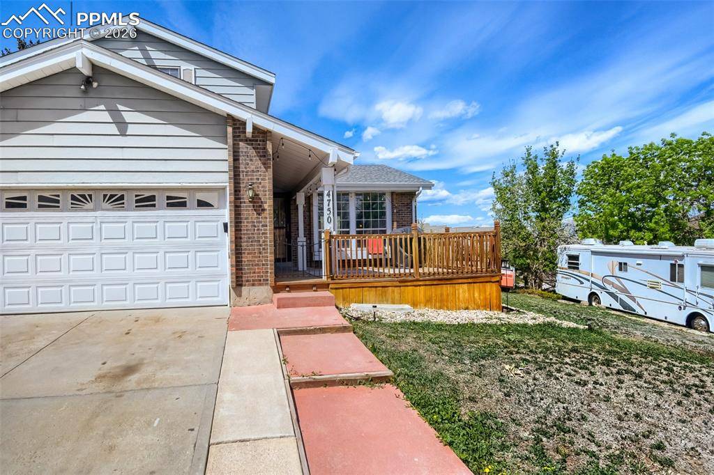 4750 W 109th AVE, Westminster, CO 80031