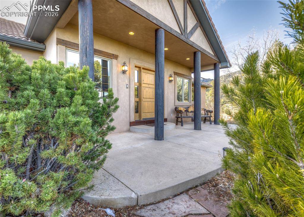 4460 Tierra Rojo DR, Colorado Springs, CO 80926