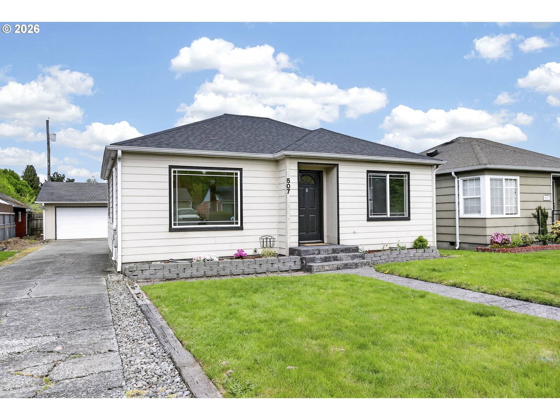 507 19TH AVE, Longview, WA 98632