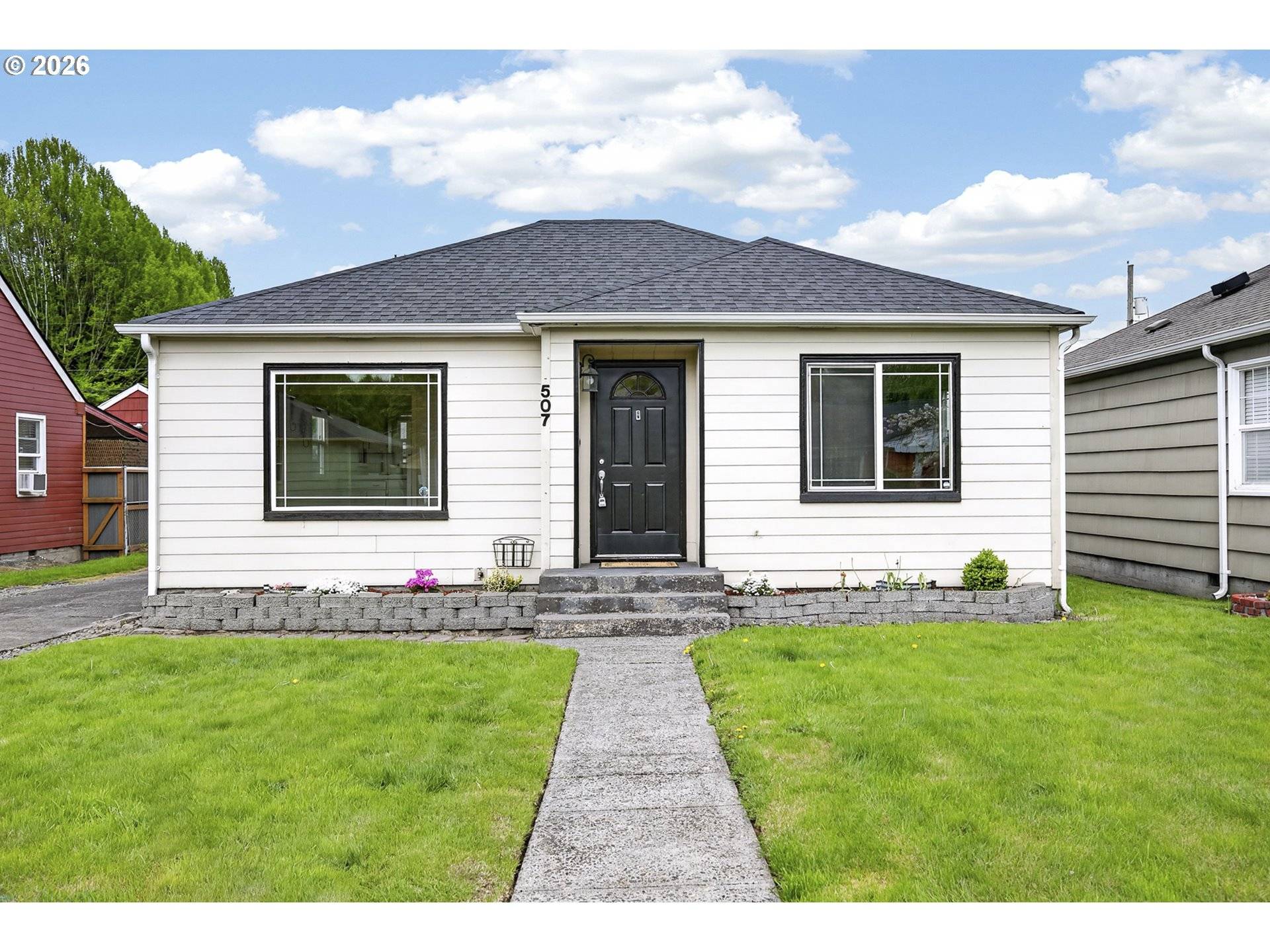 507 19TH AVE, Longview, WA 98632