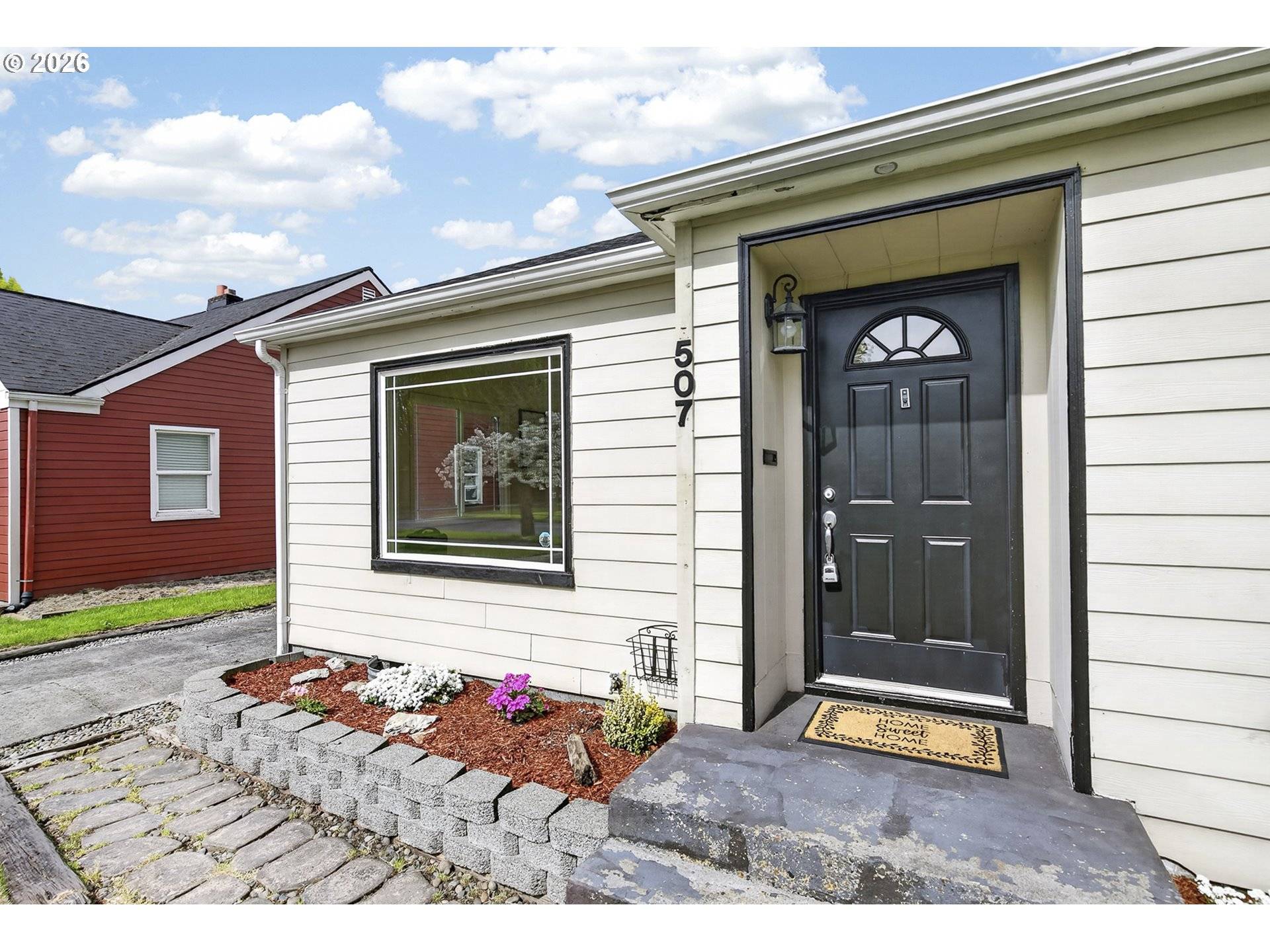 507 19TH AVE, Longview, WA 98632