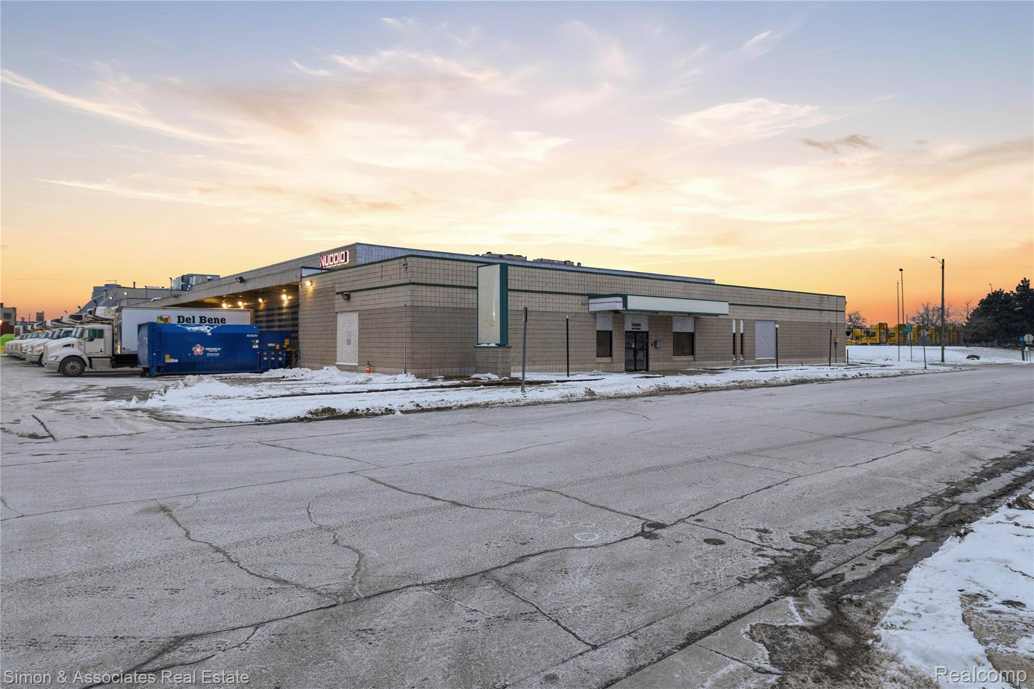 1320 Wilkins ST, Detroit, MI 48207