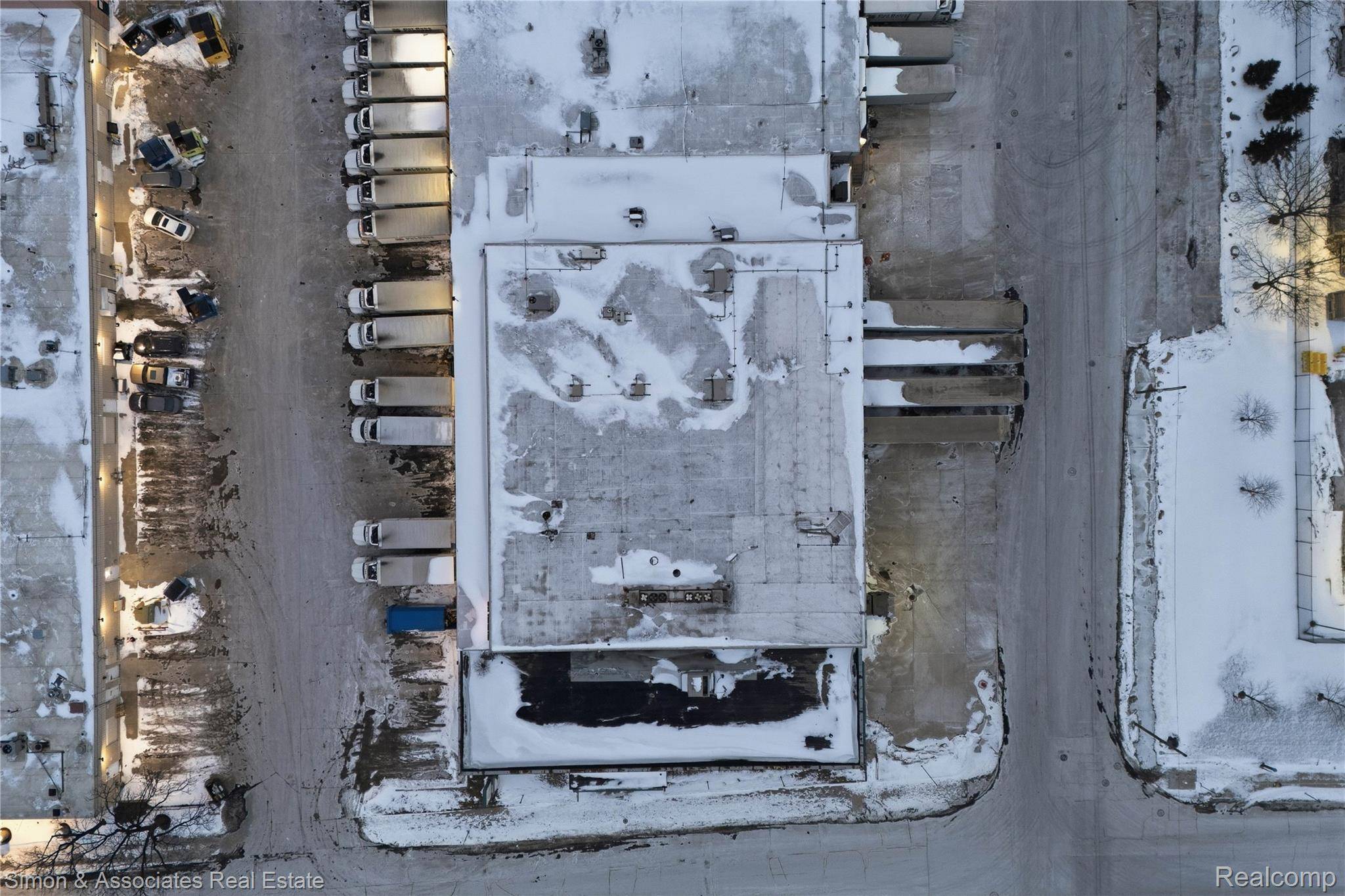 1320 Wilkins ST, Detroit, MI 48207