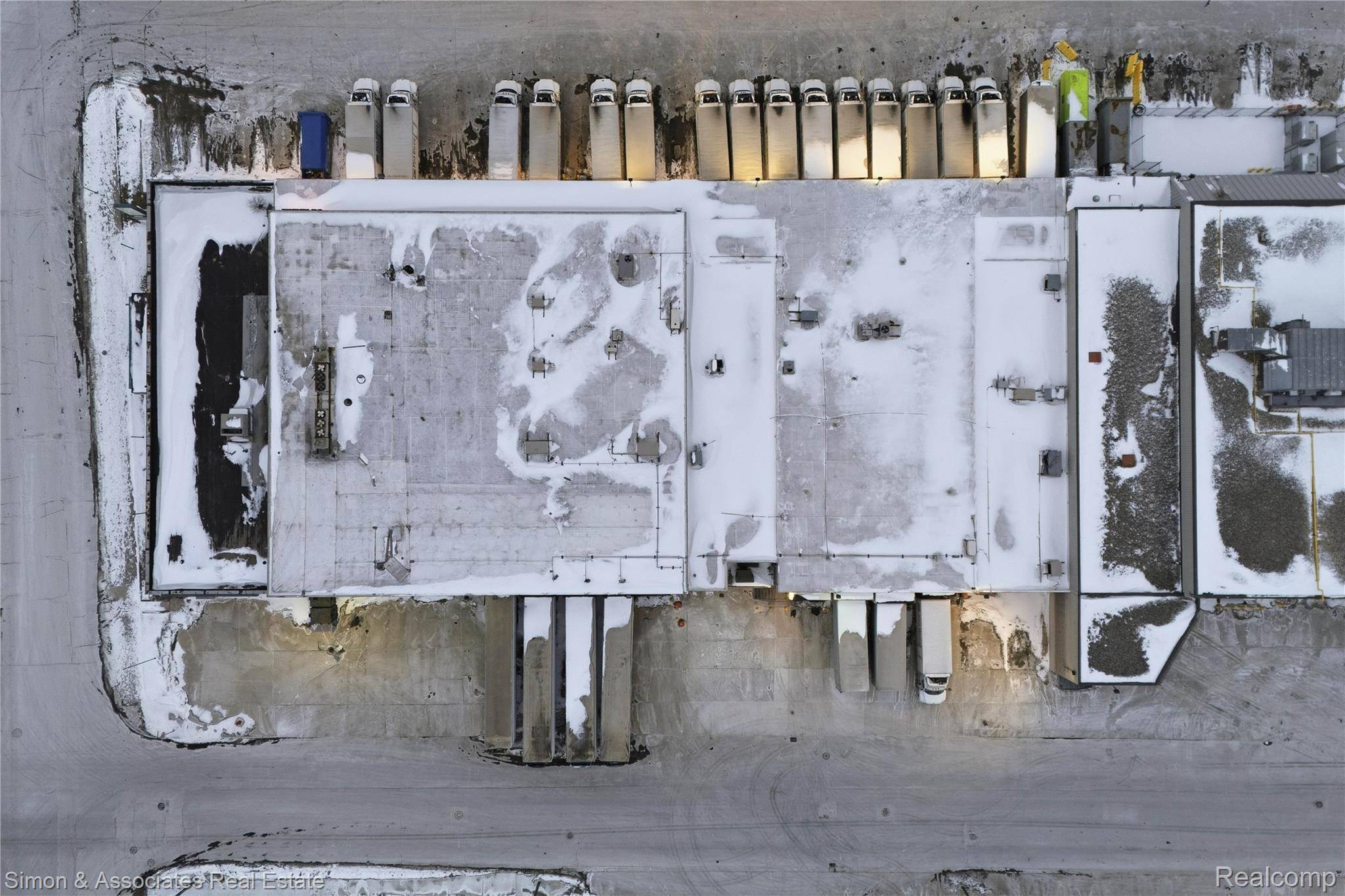 1320 Wilkins ST, Detroit, MI 48207