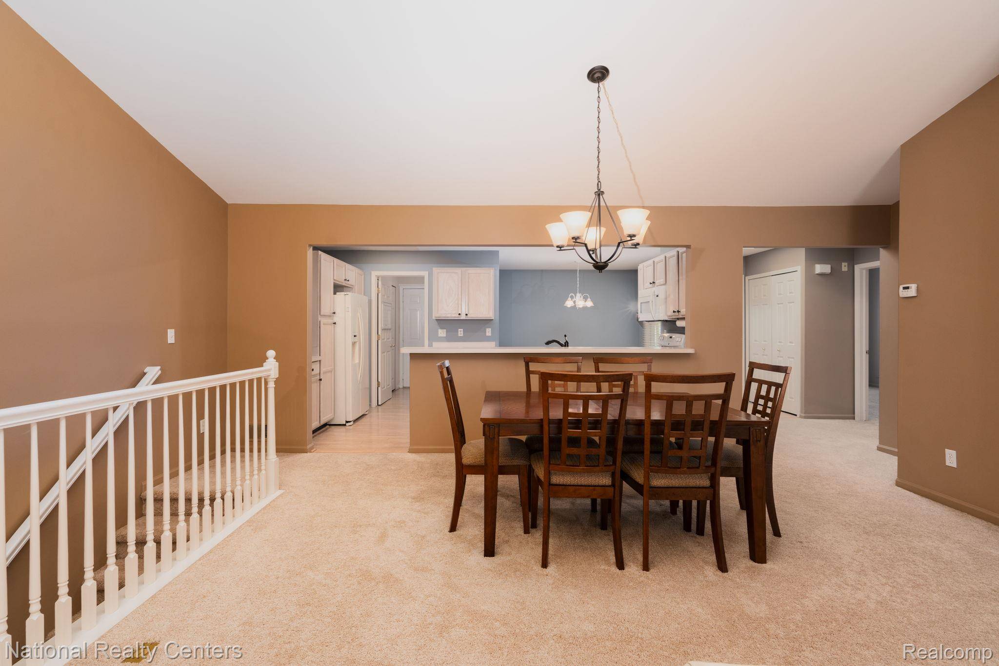 41642 Haggerty Woods CT, Canton Charter Township, MI 48187