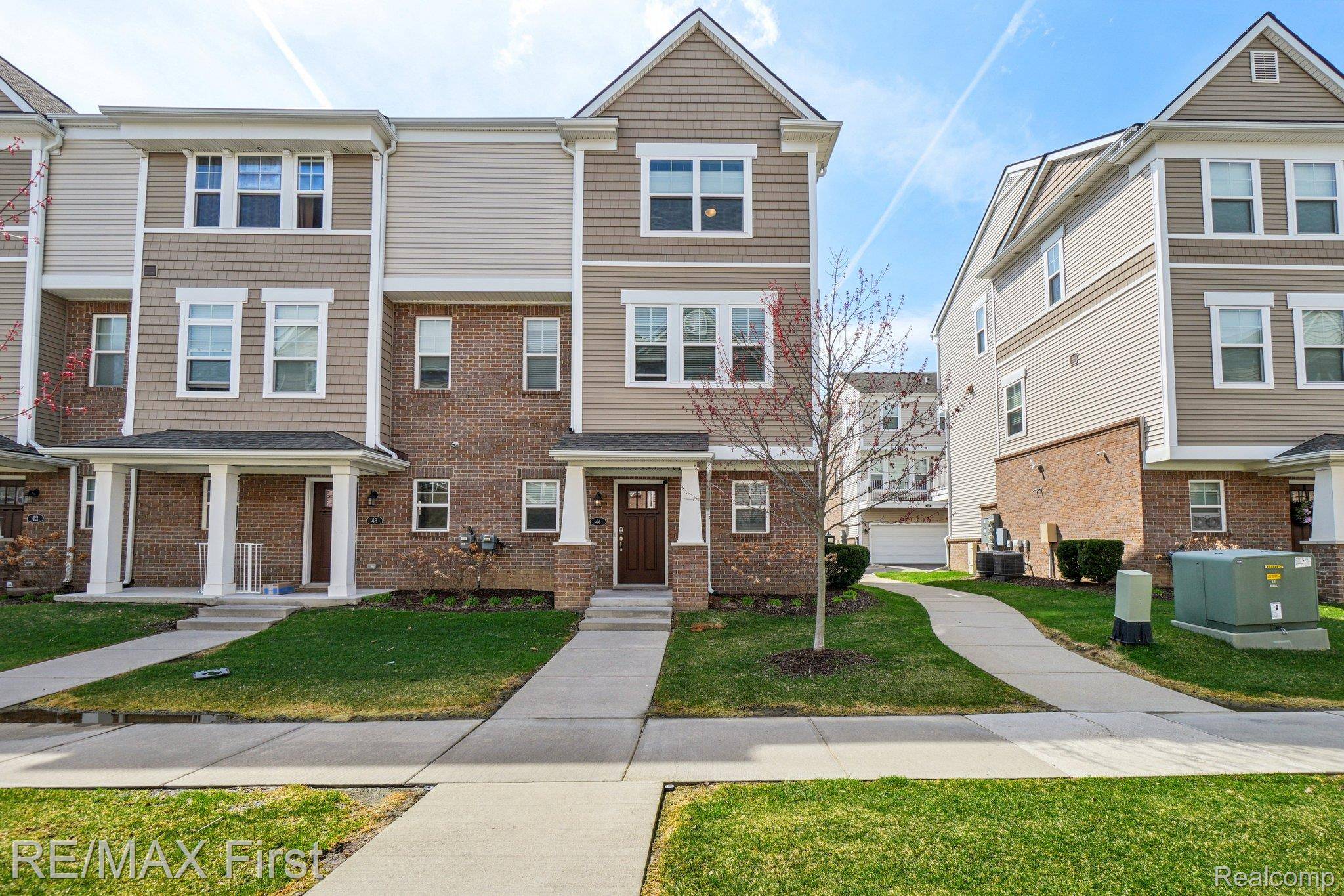 2500 Normandy RD #44, Royal Oak, MI 48073