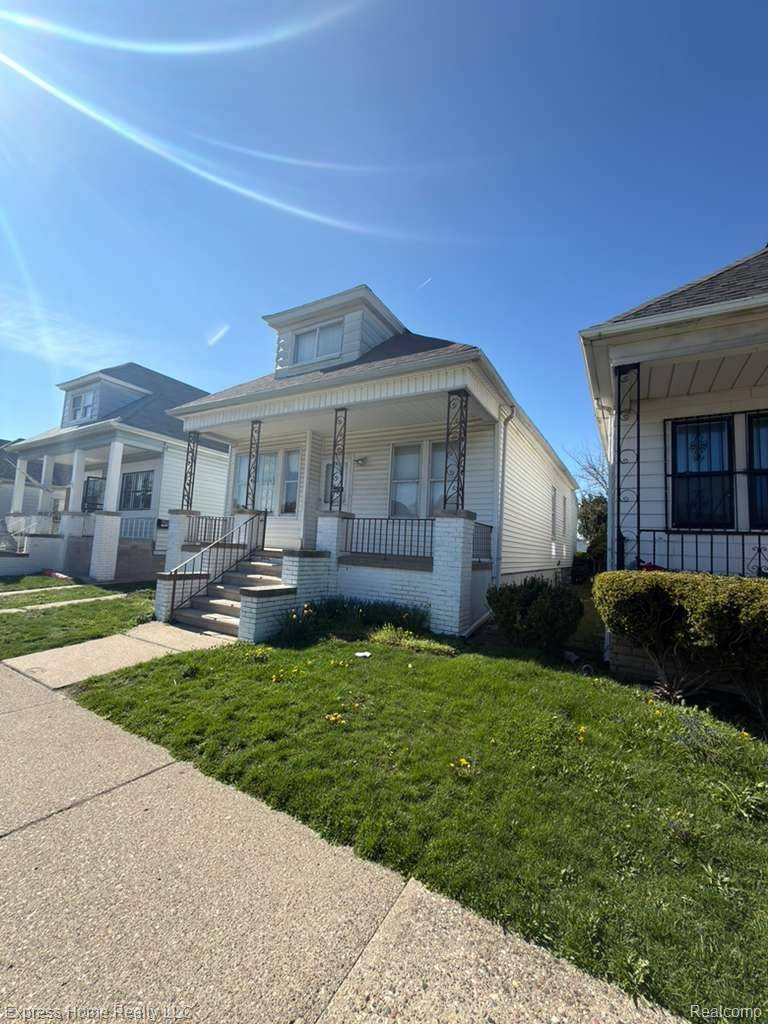 5033 Harold ST, Detroitcity_wayne, MI 48212