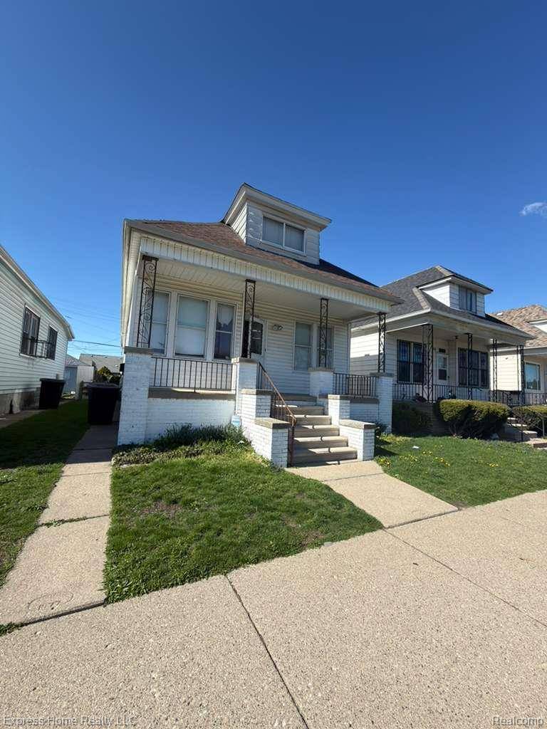 5033 Harold ST, Detroitcity_wayne, MI 48212