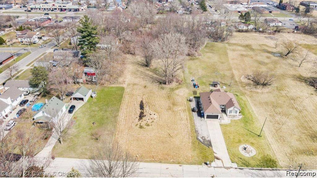 VACANT LOT TROMLEY ST, Inkster, MI 48141