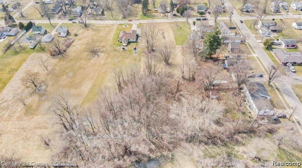 VACANT LOT TROMLEY ST, Inkstercity_wayne, MI 48141