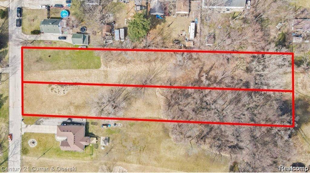 VACANT LOT TROMLEY ST, Inkstercity_wayne, MI 48141