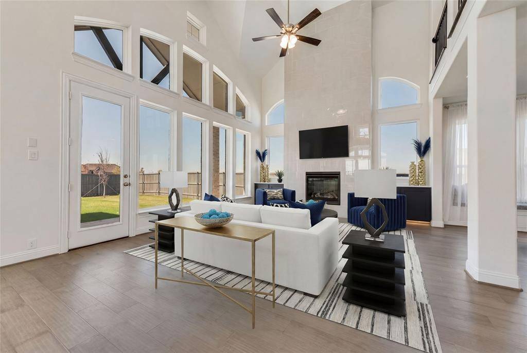 3537 Beepalm Avenue, Venus, TX 76084