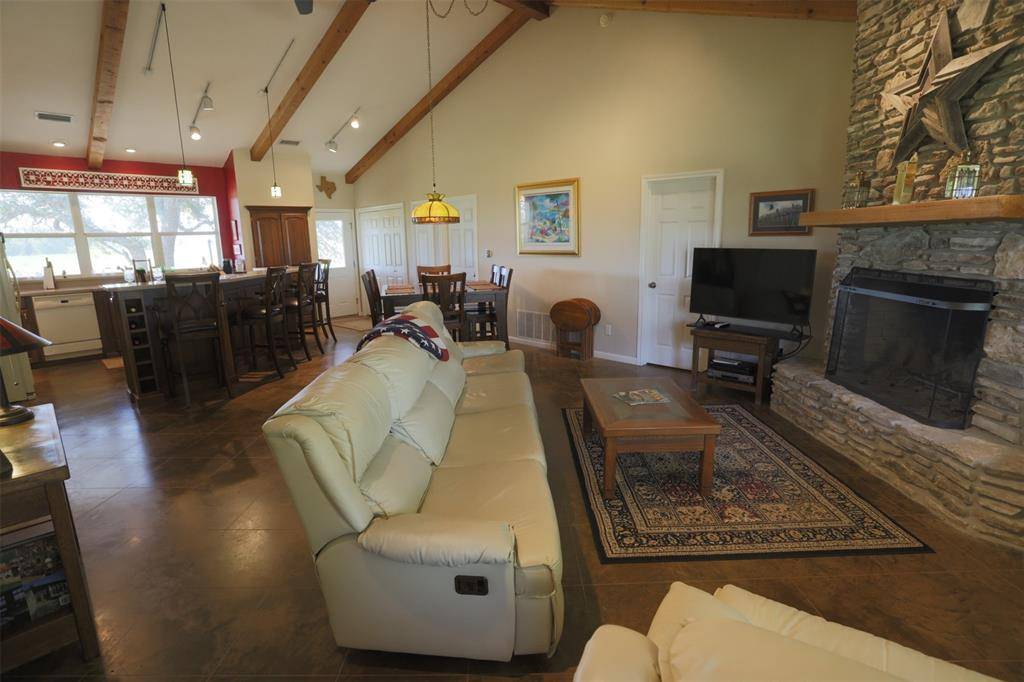 1485 County Road 224, Valley Mills, TX 76689