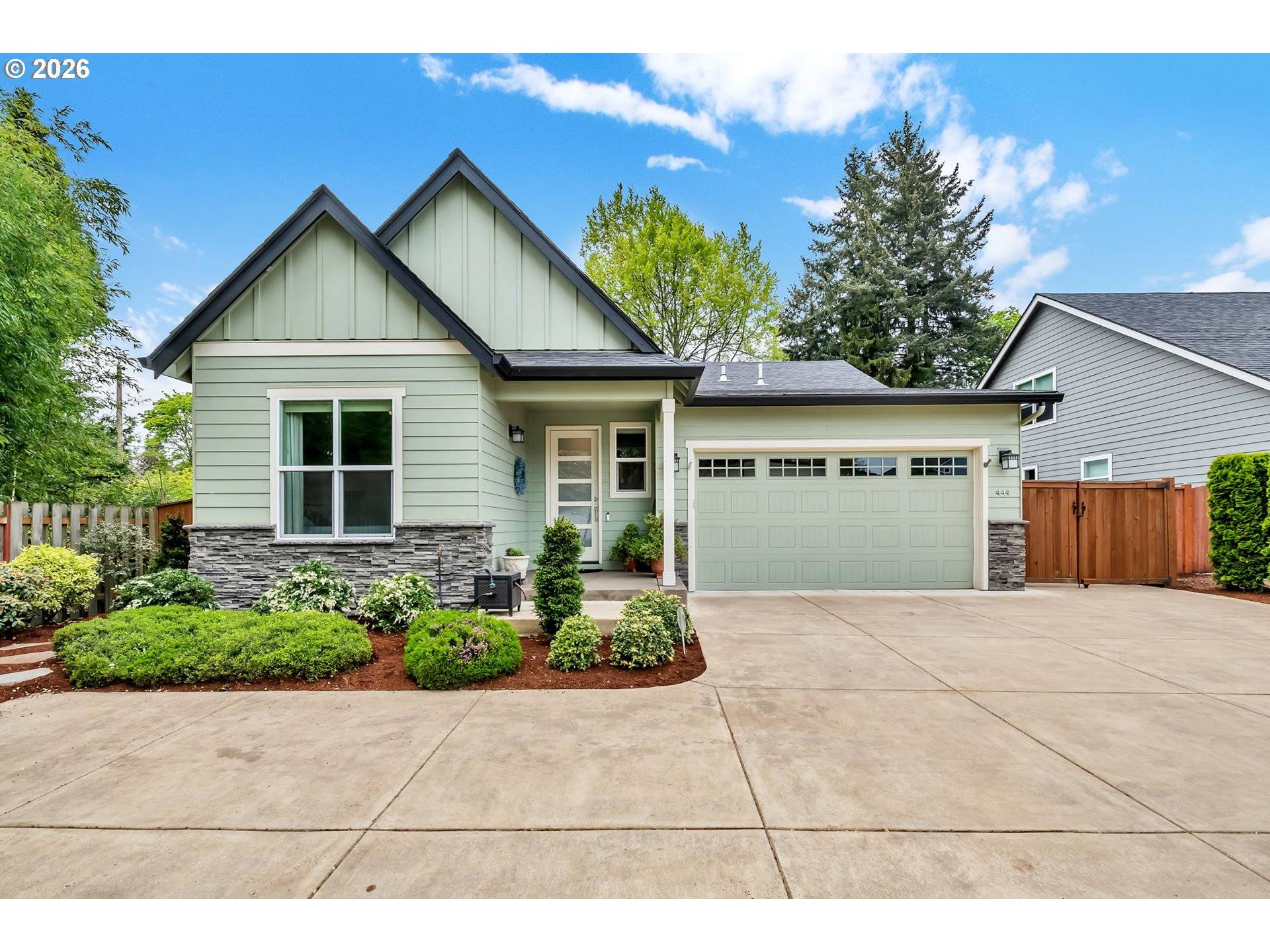 444 EMILY LN, Eugene, OR 97404