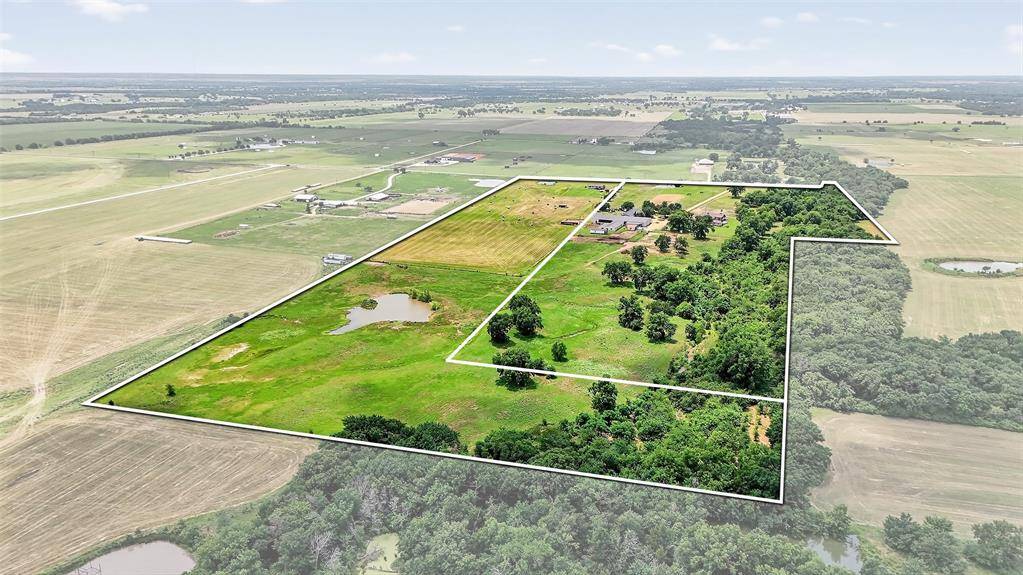 1717 1/2 Batey Road, Collinsville, TX 76233