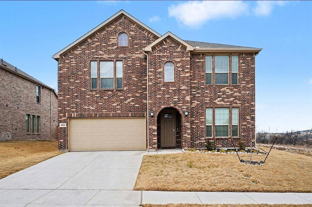 2904 Brainerd Drive, Fort Worth, TX 76179