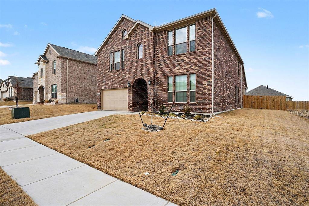 2904 Brainerd Drive, Fort Worth, TX 76179