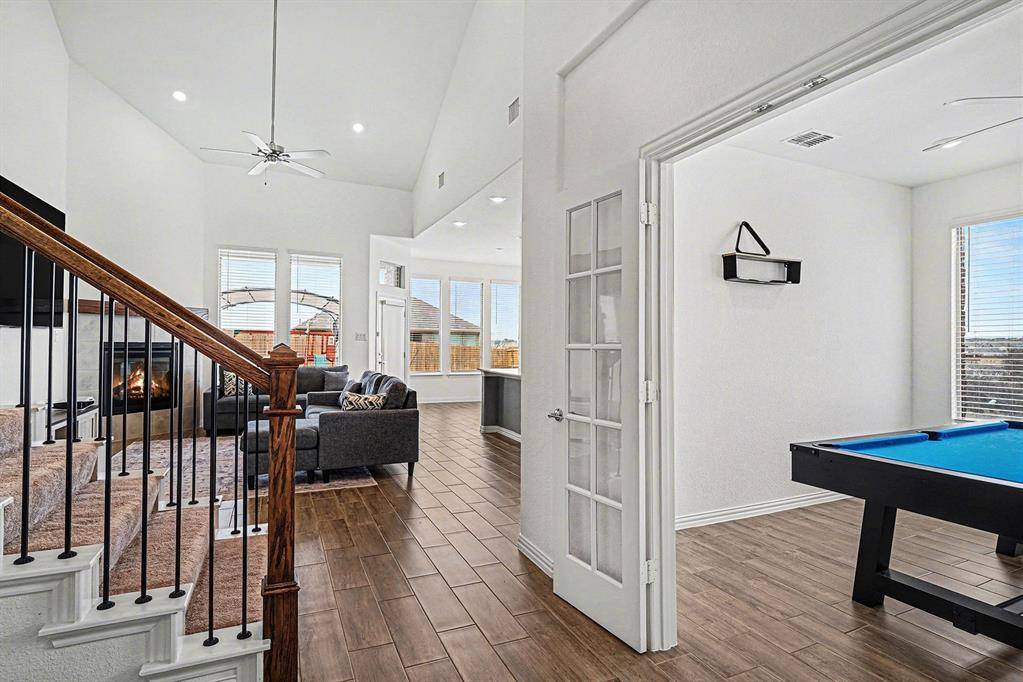 2904 Brainerd Drive, Fort Worth, TX 76179