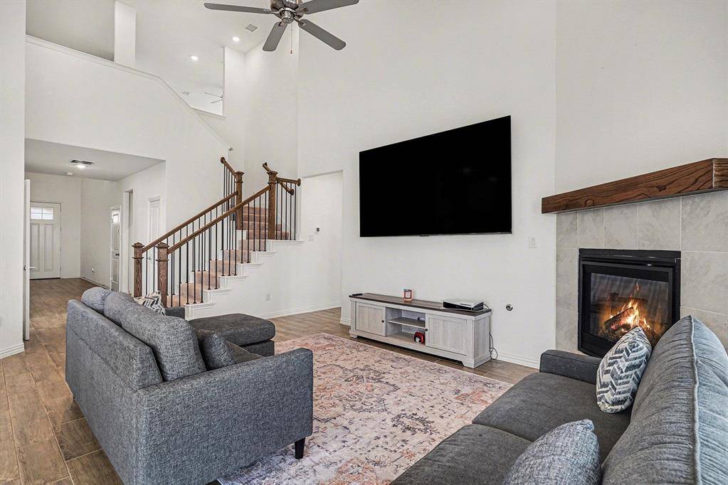 2904 Brainerd Drive, Fort Worth, TX 76179