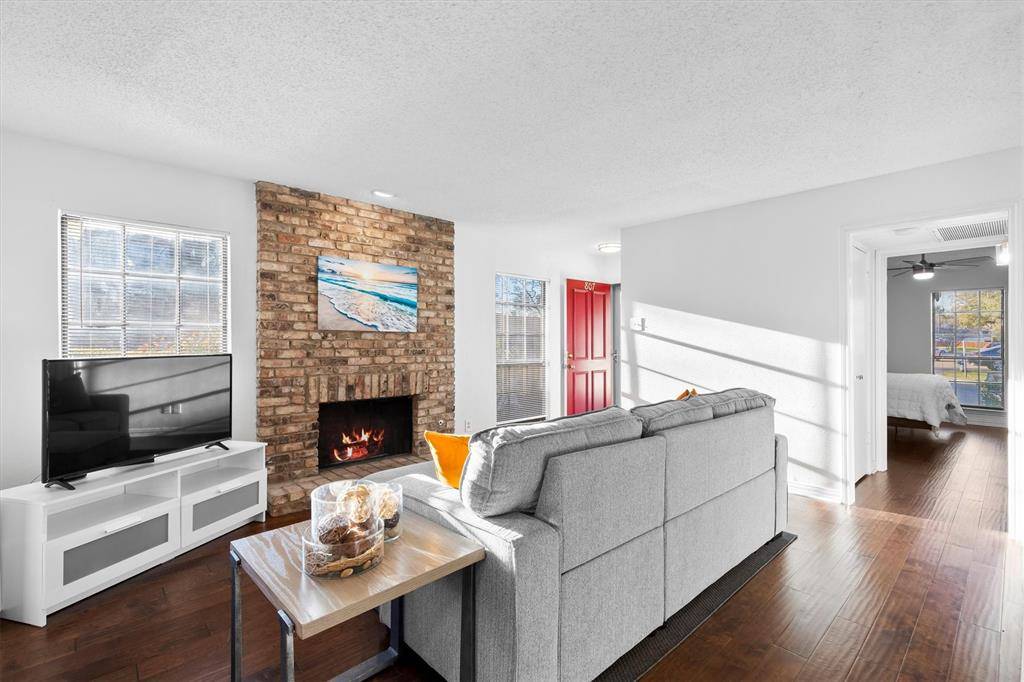 15221 Berry Trail #807, Dallas, TX 75248