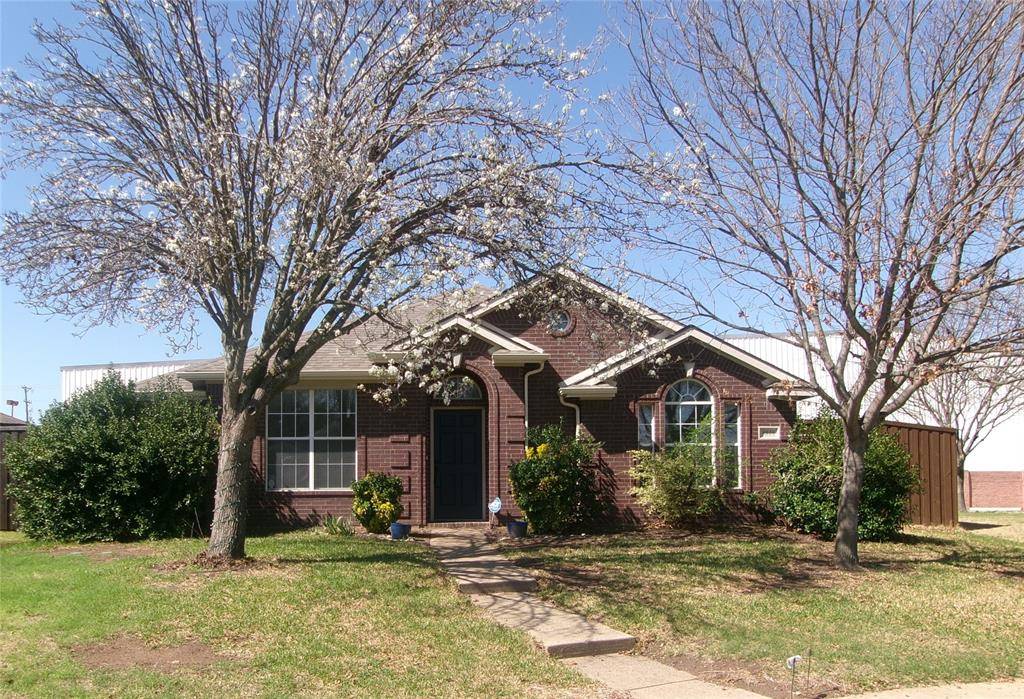 8809 Oakwood Lane, Frisco, TX 75035