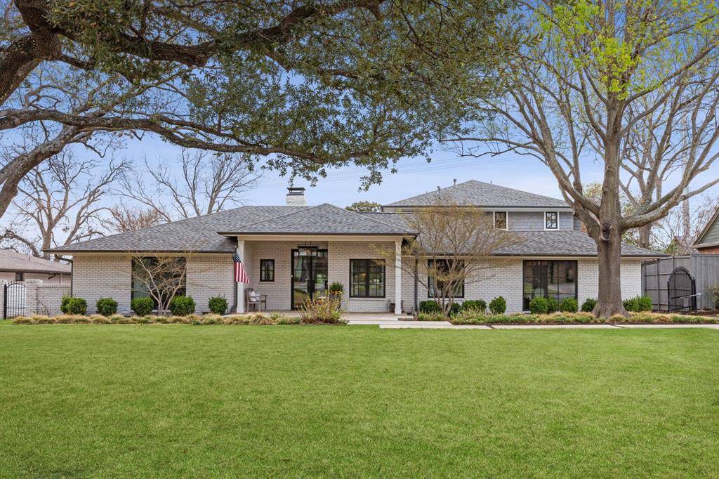 7114 Azalea Lane, Dallas, TX 75230