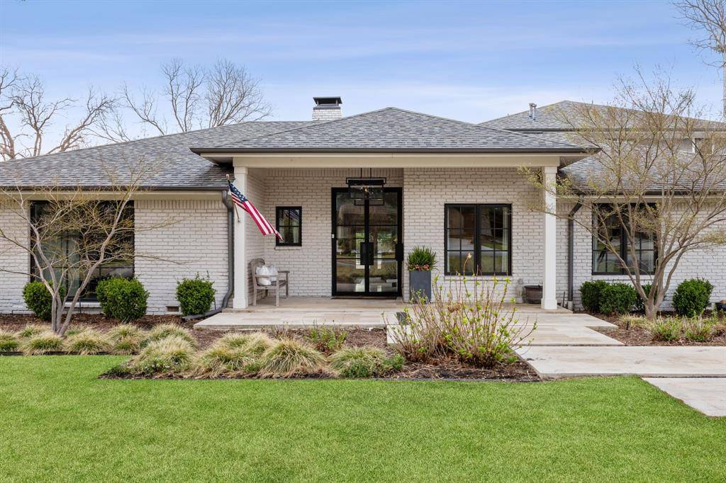 7114 Azalea Lane, Dallas, TX 75230