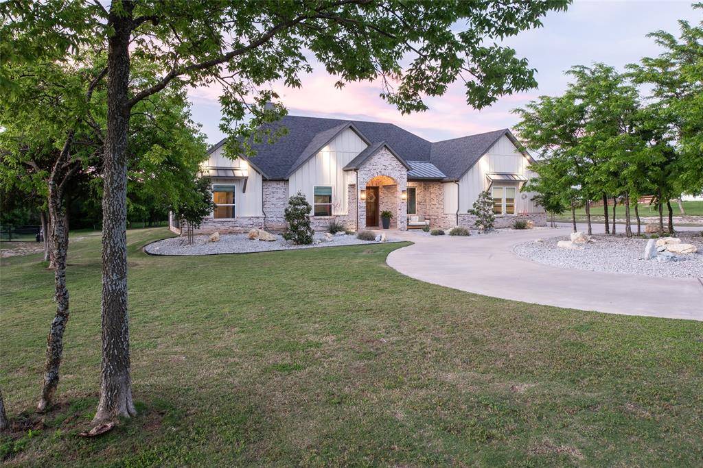 1401 Hunt Road, Gunter, TX 75058