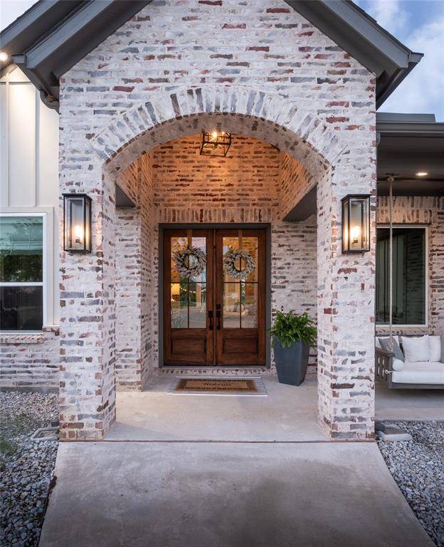 1401 Hunt Road, Gunter, TX 75058