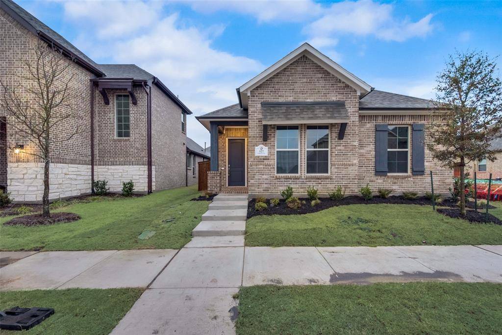 527 Embargo Drive, Fate, TX 75189