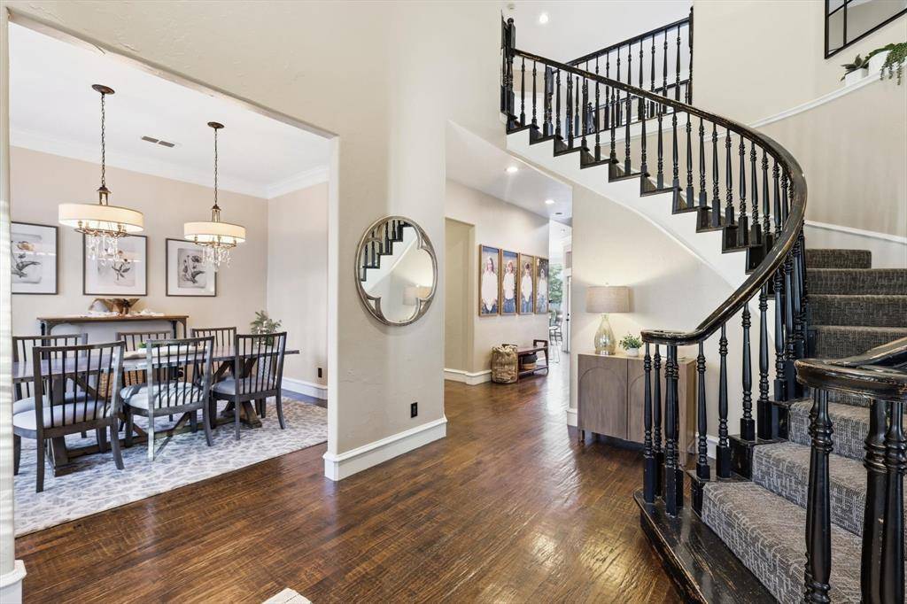 616 Primrose Court, Argyle, TX 76226