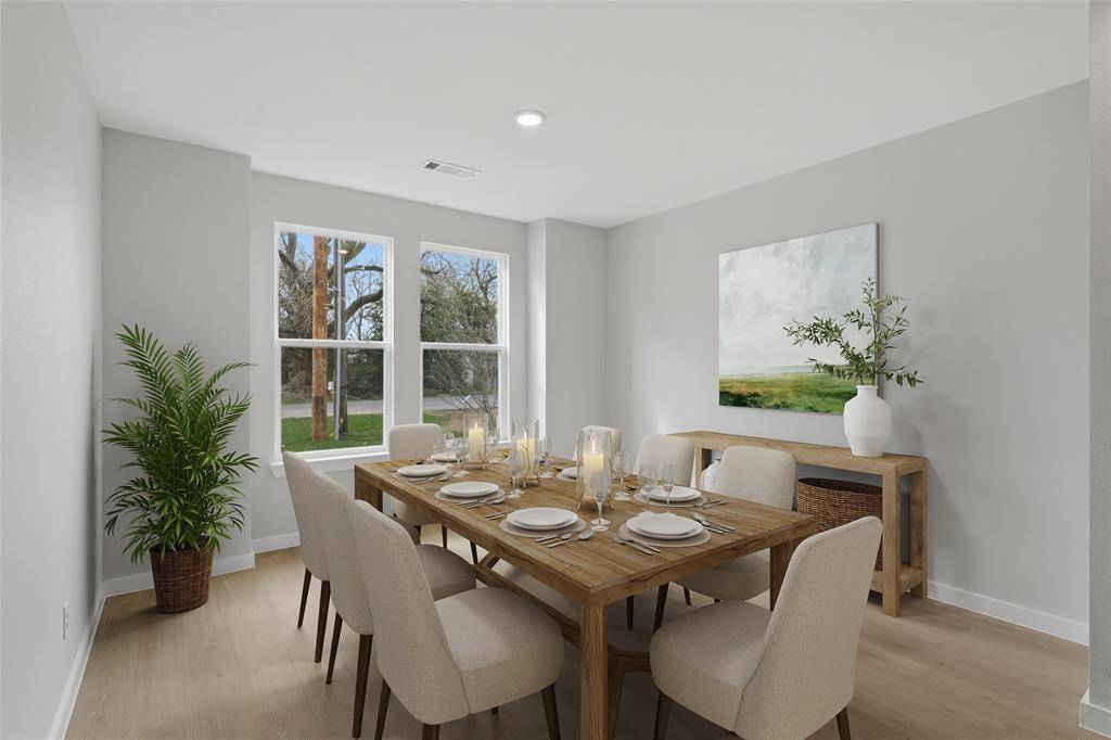 407 E Boyd Avenue, Boyd, TX 76023