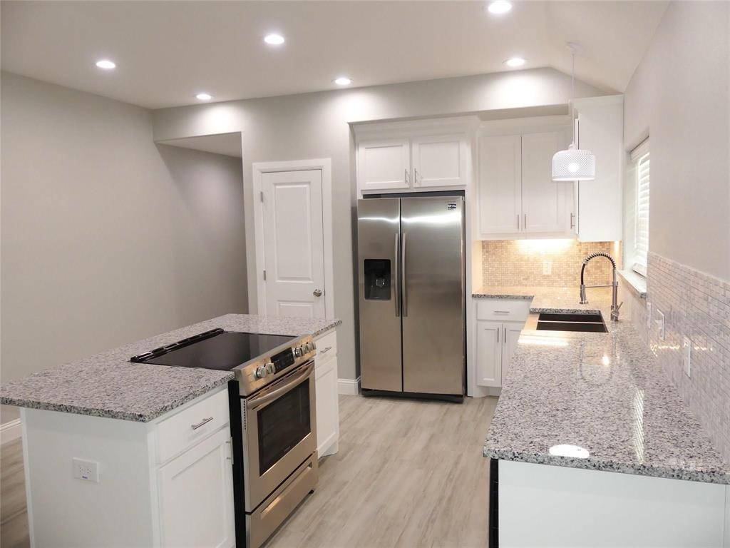 608 E College Street #608, Sherman, TX 75090