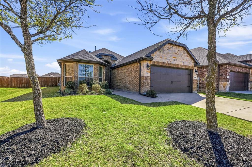 916 Brittany Drive, Anna, TX 75409