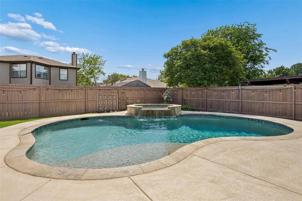 2807 Nandina Street, Mckinney, TX 75071