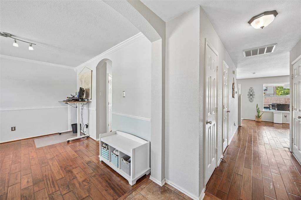 2807 Nandina Street, Mckinney, TX 75071