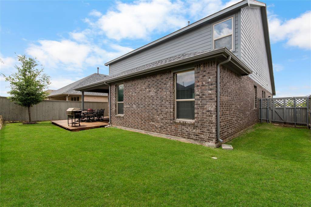 1609 Stetson Street, Northlake, TX 76247