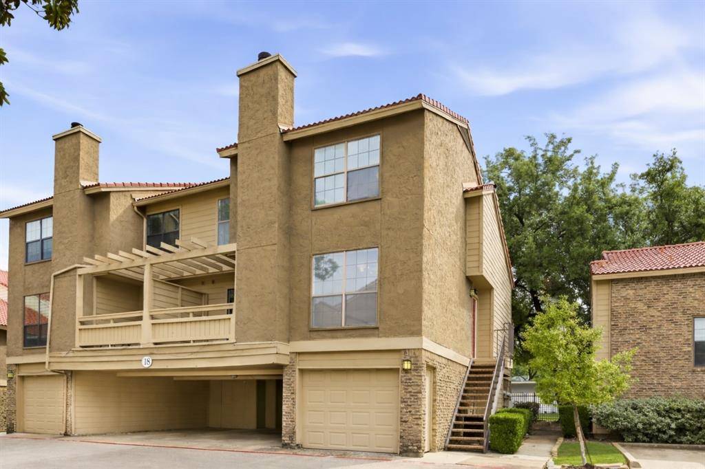 5200 Martel Avenue #18D, Dallas, TX 75206