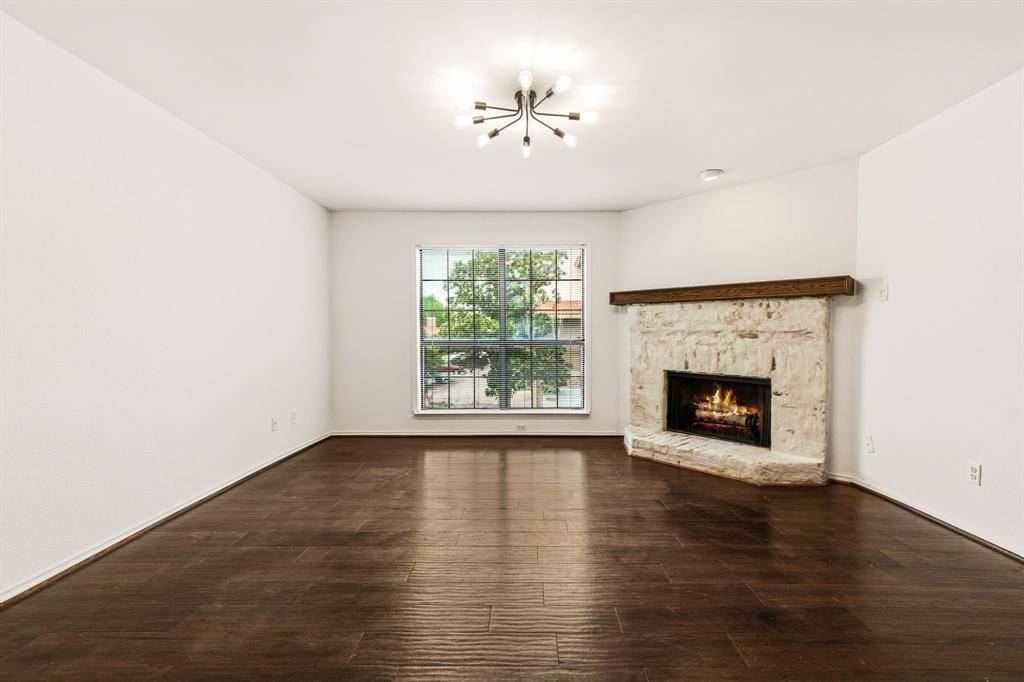 5200 Martel Avenue #18D, Dallas, TX 75206