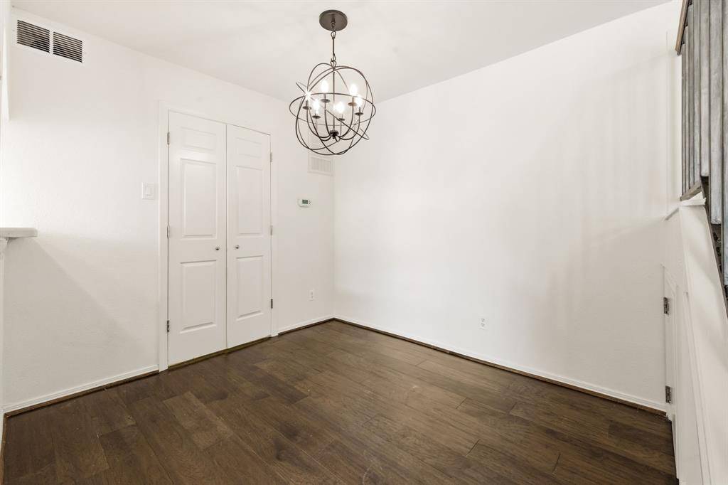 5200 Martel Avenue #18D, Dallas, TX 75206